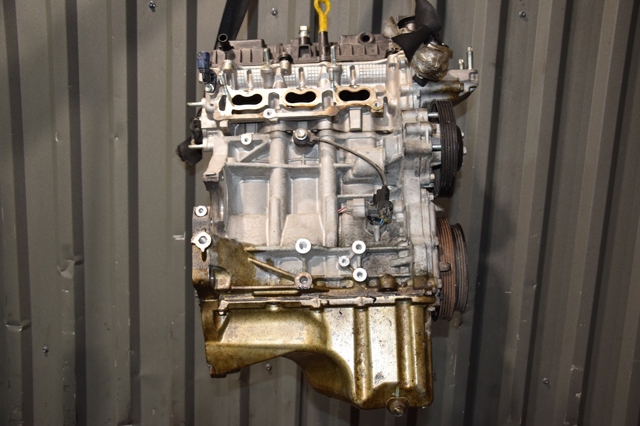 K10B Двигатель купить Ровно