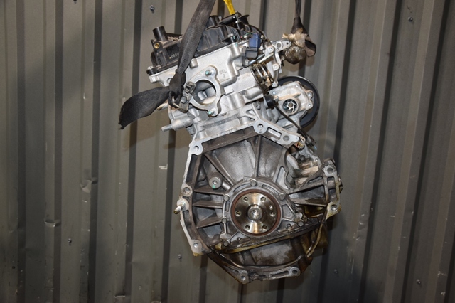 SUZUKI K10B Двигатель в сборе в наличии Павлоград