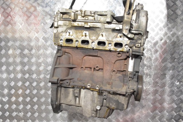 K4J770 Двигатель в сборе купить Одесса