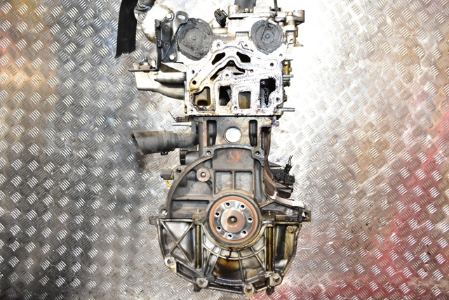 K4M760 Двигатель купить Полтава