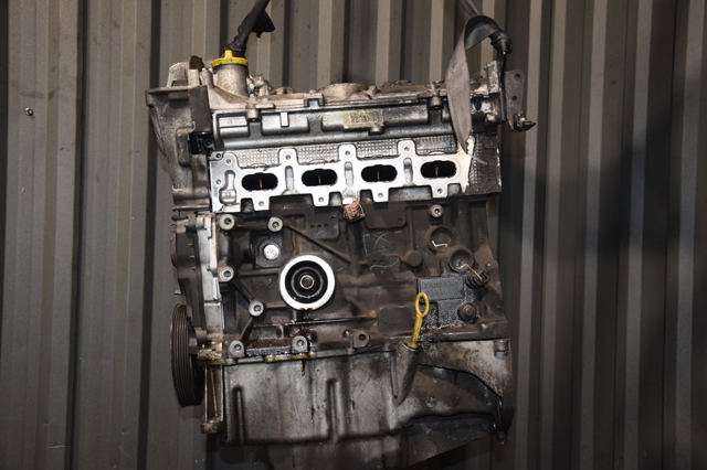 K4M812 RENAULT Двигатель купить в Каменское