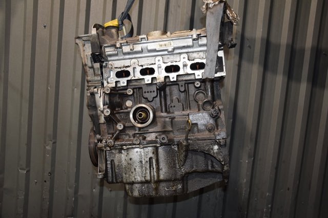 RENAULT K4M812 Двигатель в сборе в наличии Павлоград