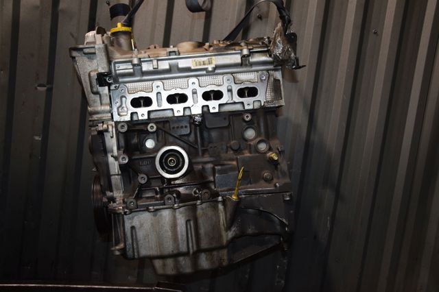 K4M812 Двигатель в сборе купить Кривой Рог