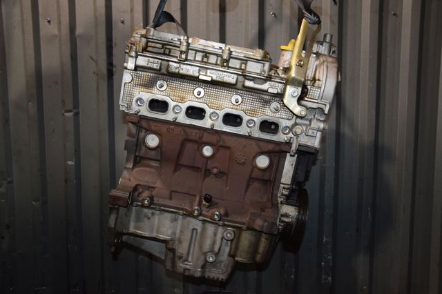 K4M812 RENAULT Двигатель купить в Полтава