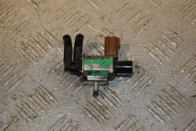Клапан соленоид регулирования заслонки EGR K5T46597 MAZDA