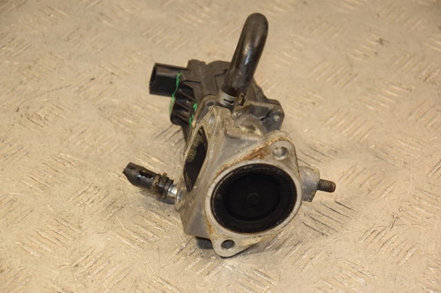 K5T70874 MAZDA Байпасный клапан EGR, рециркуляции газов купить в Черновцы