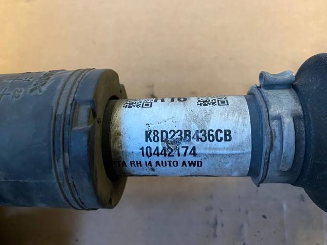 K8D23B436CB LAND ROVER купить в Киев
