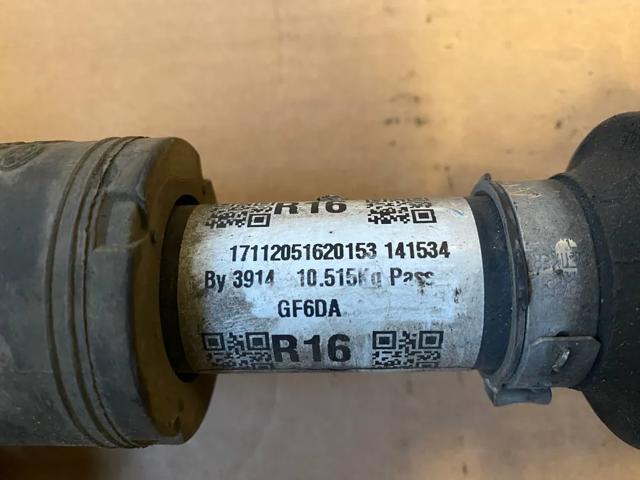 K8D23B436CB LAND ROVER купить в Тернополь