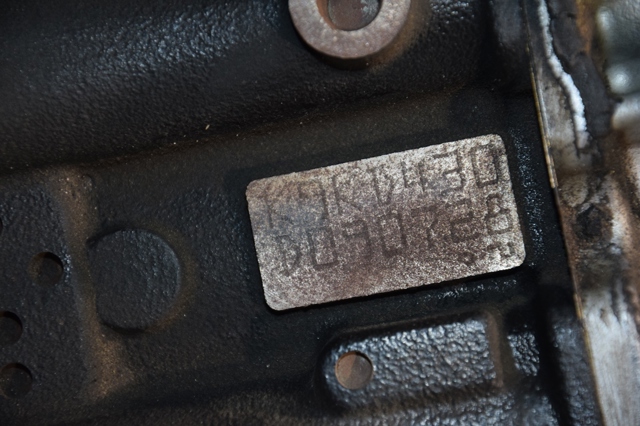 K9K430 NISSAN Двигатель купить в Павлоград
