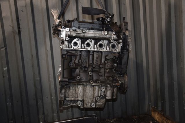 RENAULT K9K612 Двигатель в наличии Чернигов