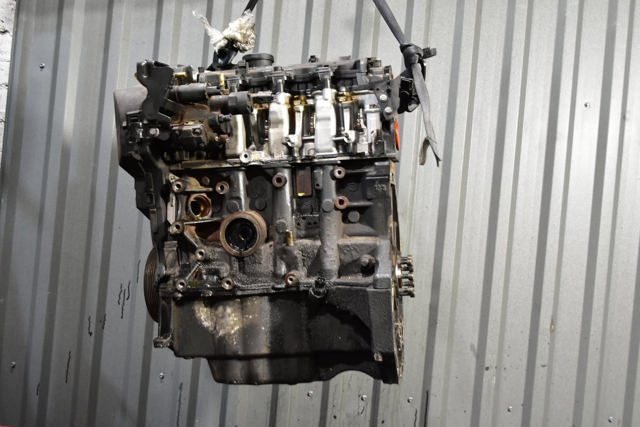 K9K836 RENAULT Двигатель в сборе купить в Житомир