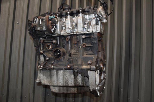 NISSAN K9K892 Двигатель в сборе в наличии Киев