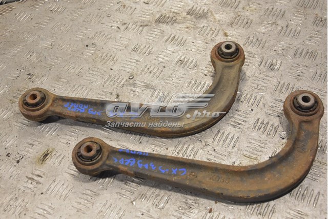 KB7W28C10 MAZDA Рычаг задней подвески верхний купить в Полтава