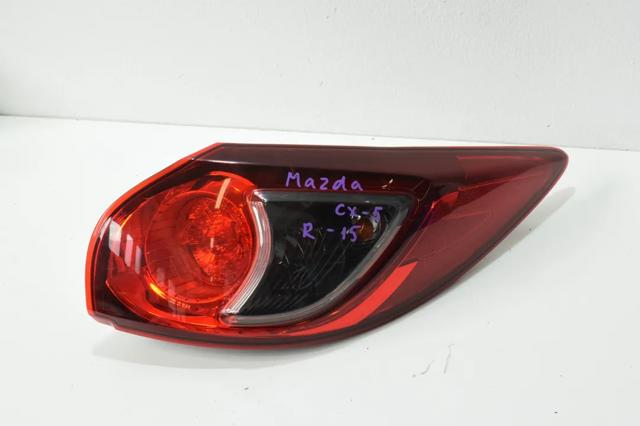 Задний правый внешний фонарь KD3351150C MAZDA