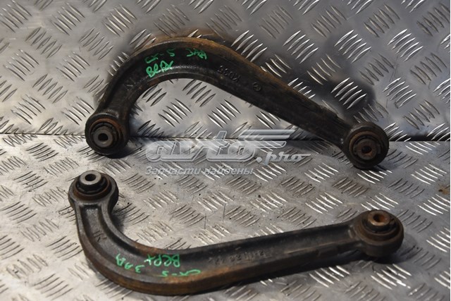 Верхний рычаг задней подвески KD3528C10 MAZDA
