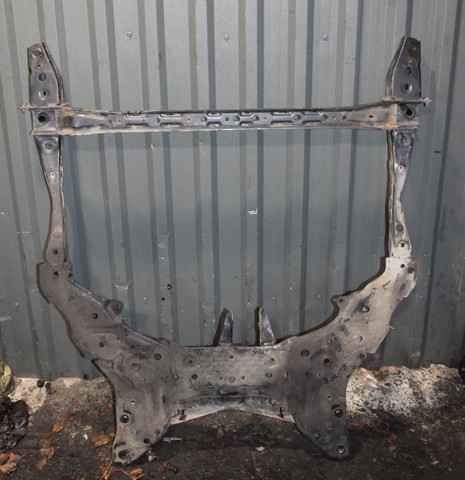 KD353480XF MAZDA Подрамник передний купить в Сумы