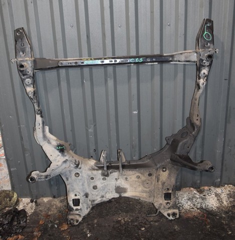 Поперечина передней подвески KD353480XF MAZDA