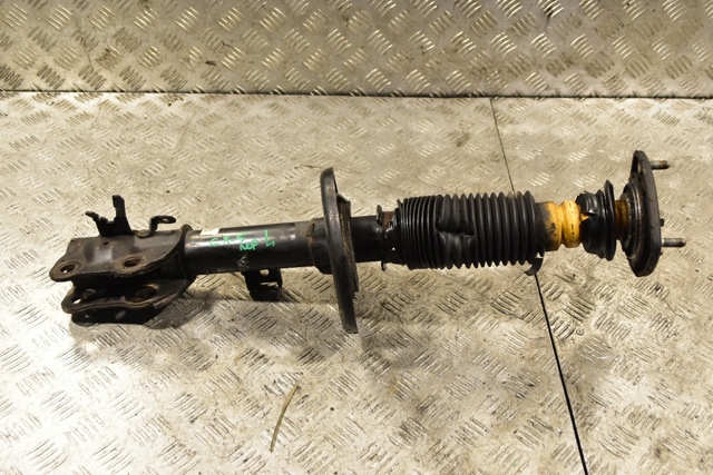 Амортизаторная стойка передняя левая KD4534900A MAZDA