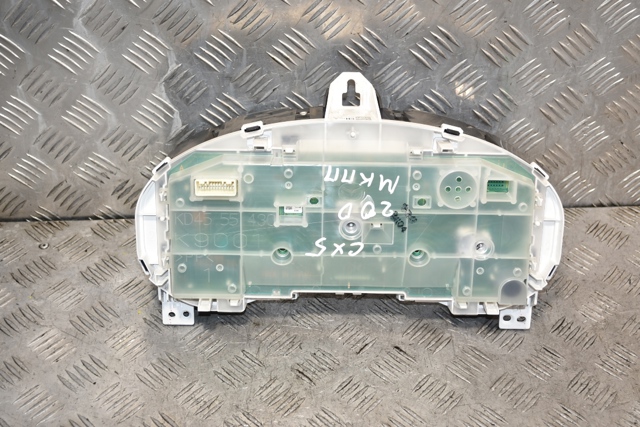 MAZDA KD4555430 в наличии Ровно