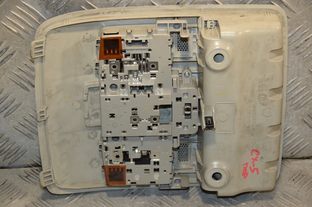 KD4569971 MAZDA Плафон салона купить в Сумы