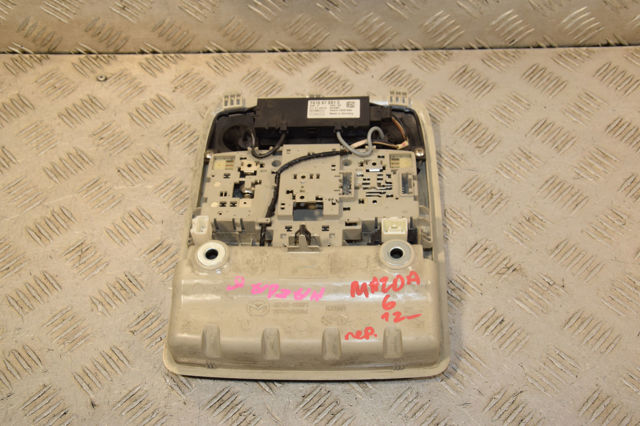 KD4969971 MAZDA купить в Кривой Рог