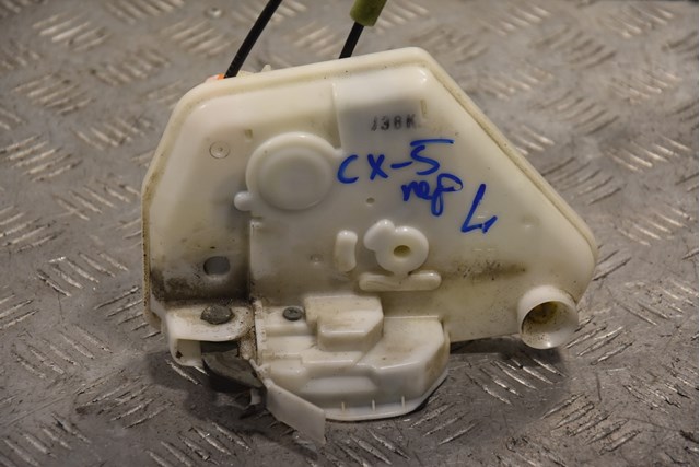 KD5359310 Замок водительской двери купить Черкассы