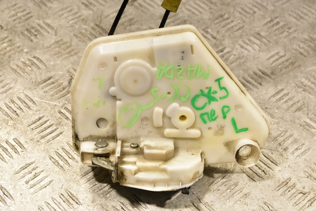 Запор кабины KD5359310 MAZDA