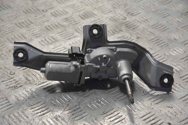 KD5367450 MAZDA Моторчик заднего дворника купить в Тернополь