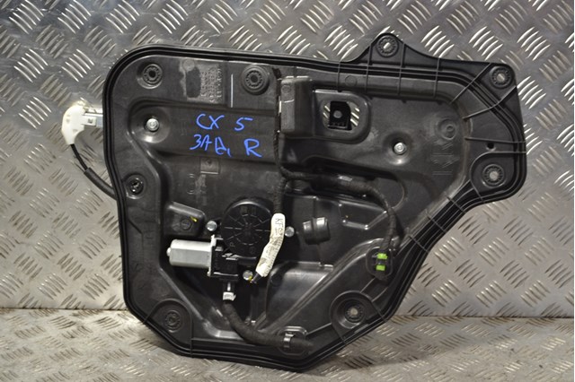 KD537297X MAZDA купить в Каменское