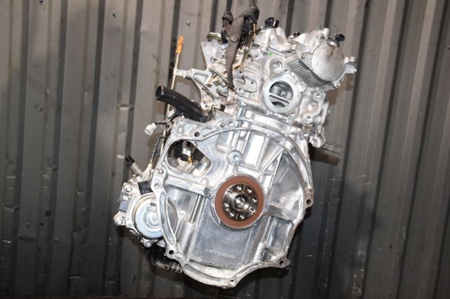 NISSAN KR15 Двигатель в сборе в наличии Кривой Рог