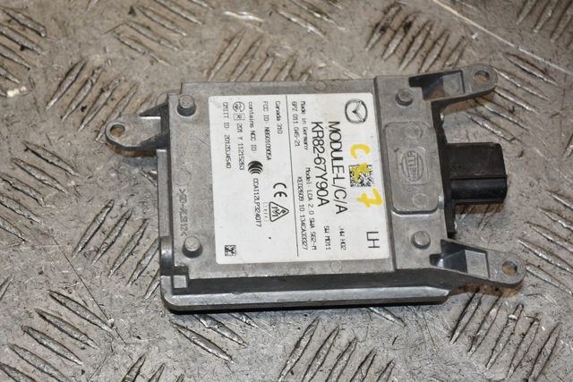 KR8267Y90A купить Тернополь