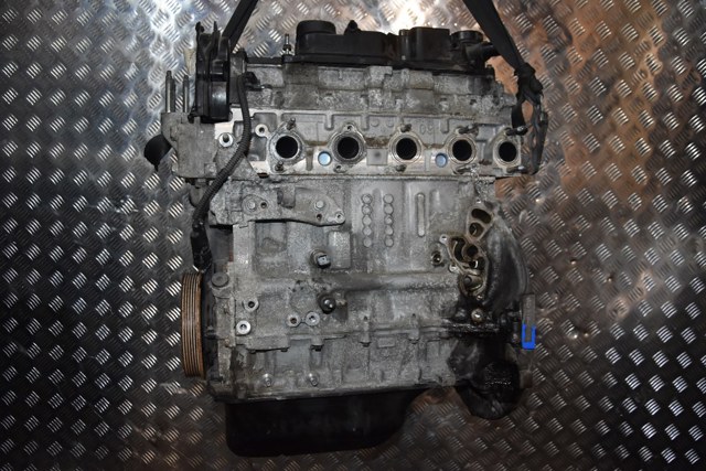 Мотор в сборе KVJA FORD
