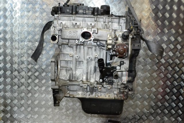 FORD KVJA Двигатель в сборе в наличии Хмельницкий