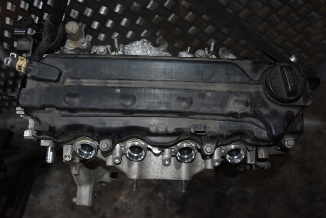 L12B1 HONDA Двигатель в сборе купить в Львов