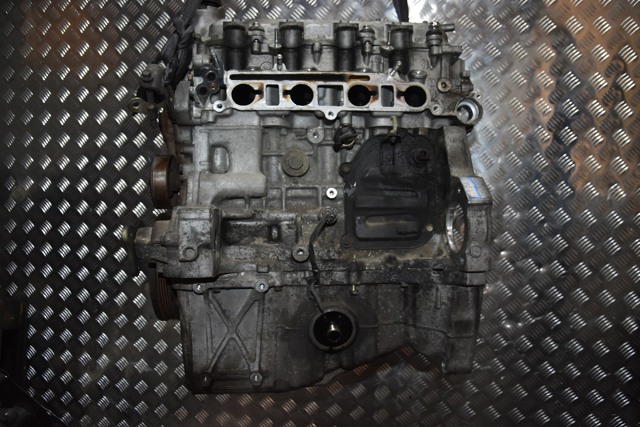 ДВС в сборе L13A1 HONDA