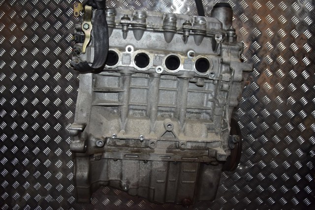L13A1 HONDA Двигатель купить в Львов