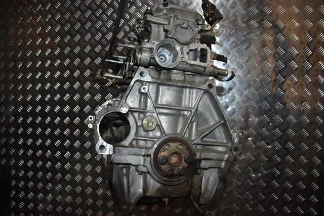 L13A1 HONDA Двигатель купить в Житомир