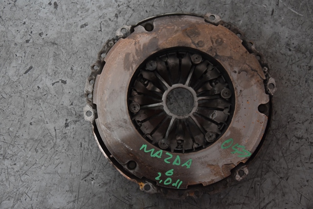 L30416410 MAZDA Корзина сцепления купить в Павлоград