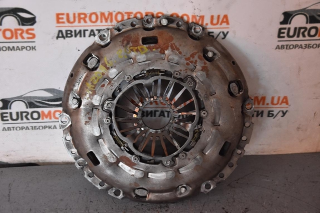 MAZDA L30416410 Корзина сцепления в наличии Запорожье