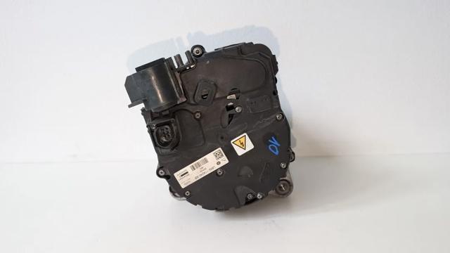 Генератор L8A211A240BB LAND ROVER