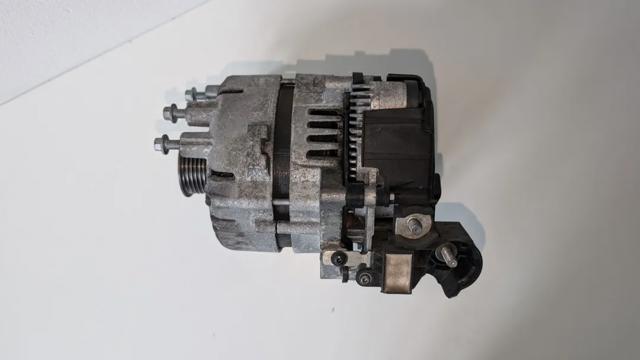 LAND ROVER L8A211A240BB Генератор в наличии Днепр