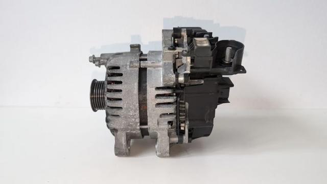 LAND ROVER L8A211A240BB Генератор в наличии Черкассы