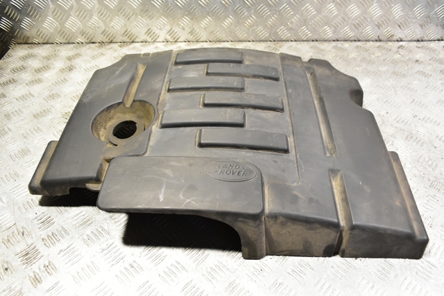 Крышка мотора декоративная LBH500290 LAND ROVER