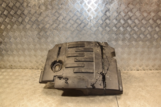 LBH500290 LAND ROVER Крышка двигателя купить в Житомир