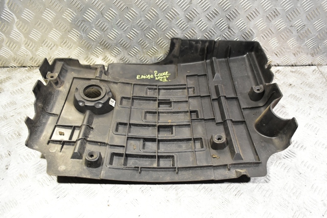 LBH500290 LAND ROVER Крышка мотора декоративная купить в Чернигов
