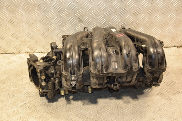 LF6013100 MAZDA Впускной коллектор купить в Павлоград
