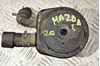 Масляный радиатор LFD714700 MAZDA