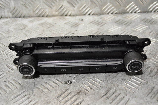 Пульт управления магнитолой LJ6T18K811CB FORD