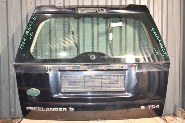 Задняя ляда LR005853 LAND ROVER