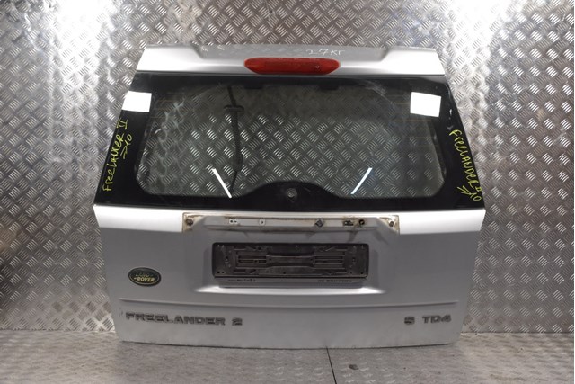 Крышка багажника со стеклом -10 land rover (ii) LR005853